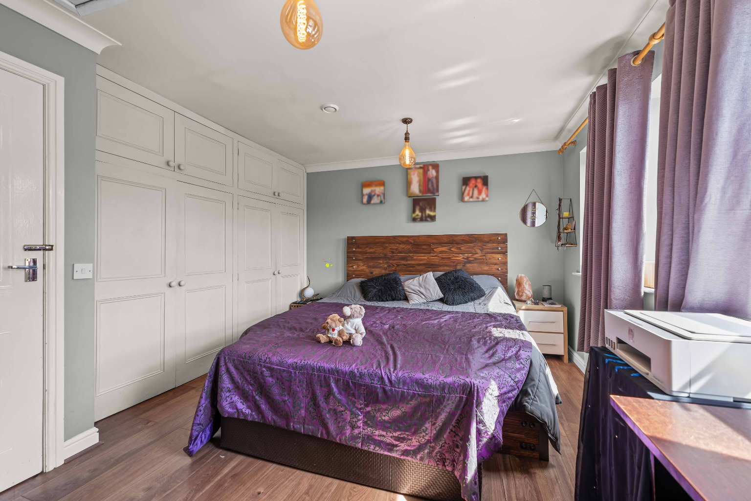 3 bed semi-detached house for sale in Windmill View, Scholes, Holmfirth, HD9 1SA  - Property Image 21