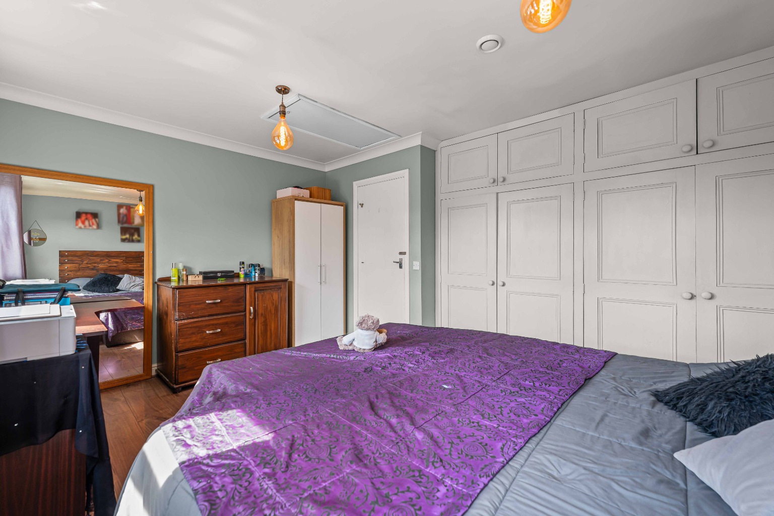 3 bed semi-detached house for sale in Windmill View, Scholes, Holmfirth, HD9 1SA  - Property Image 23