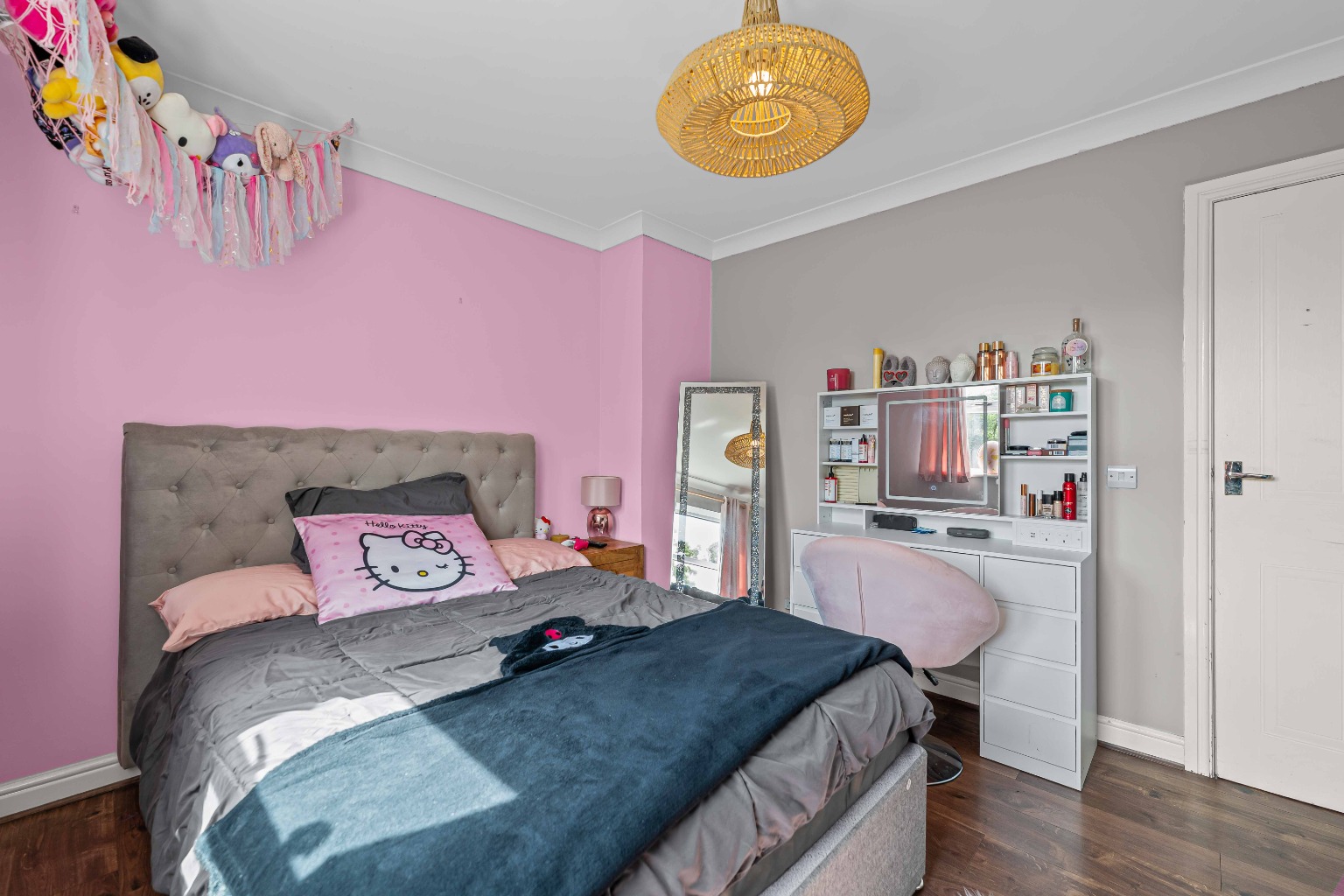 3 bed semi-detached house for sale in Windmill View, Scholes, Holmfirth, HD9 1SA  - Property Image 26