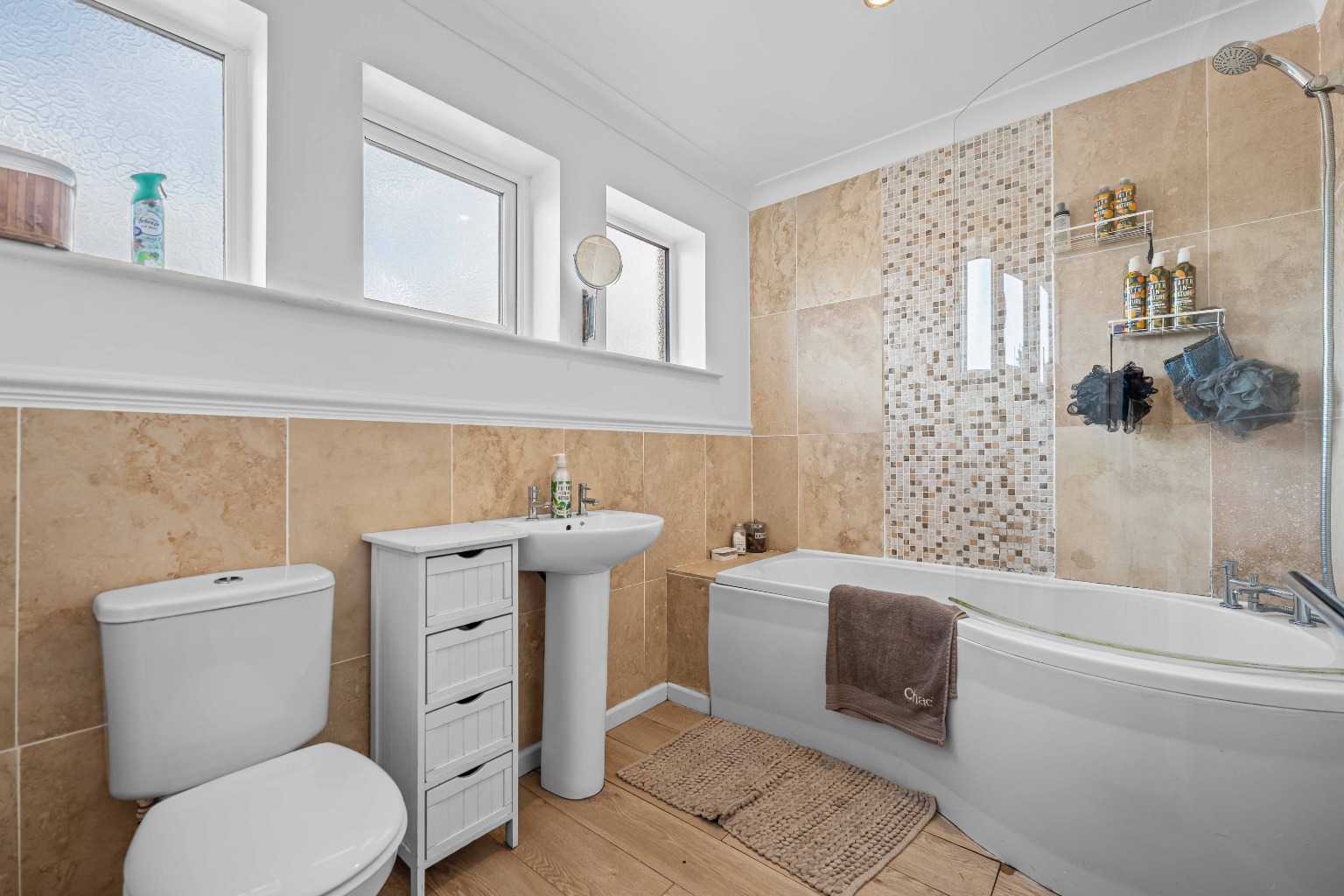 3 bed semi-detached house for sale in Windmill View, Scholes, Holmfirth, HD9 1SA  - Property Image 28
