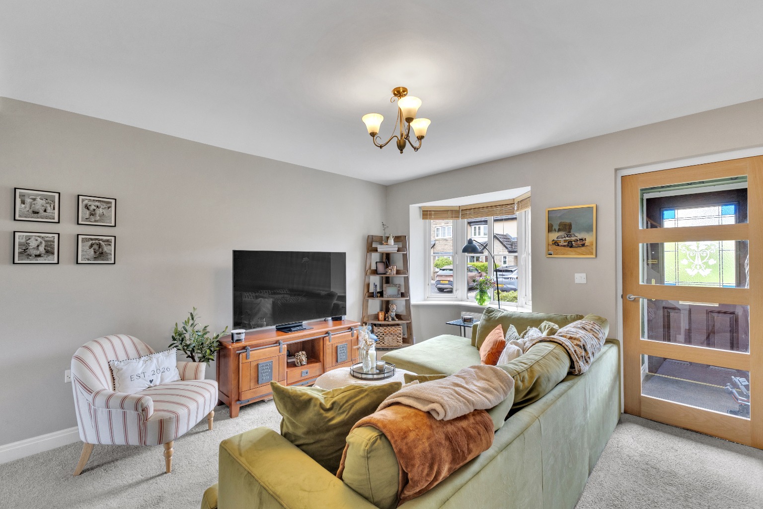 2 bed end of terrace house for sale in Baildon Way, Skelmanthorpe, HD8 9GY - Property Image 8