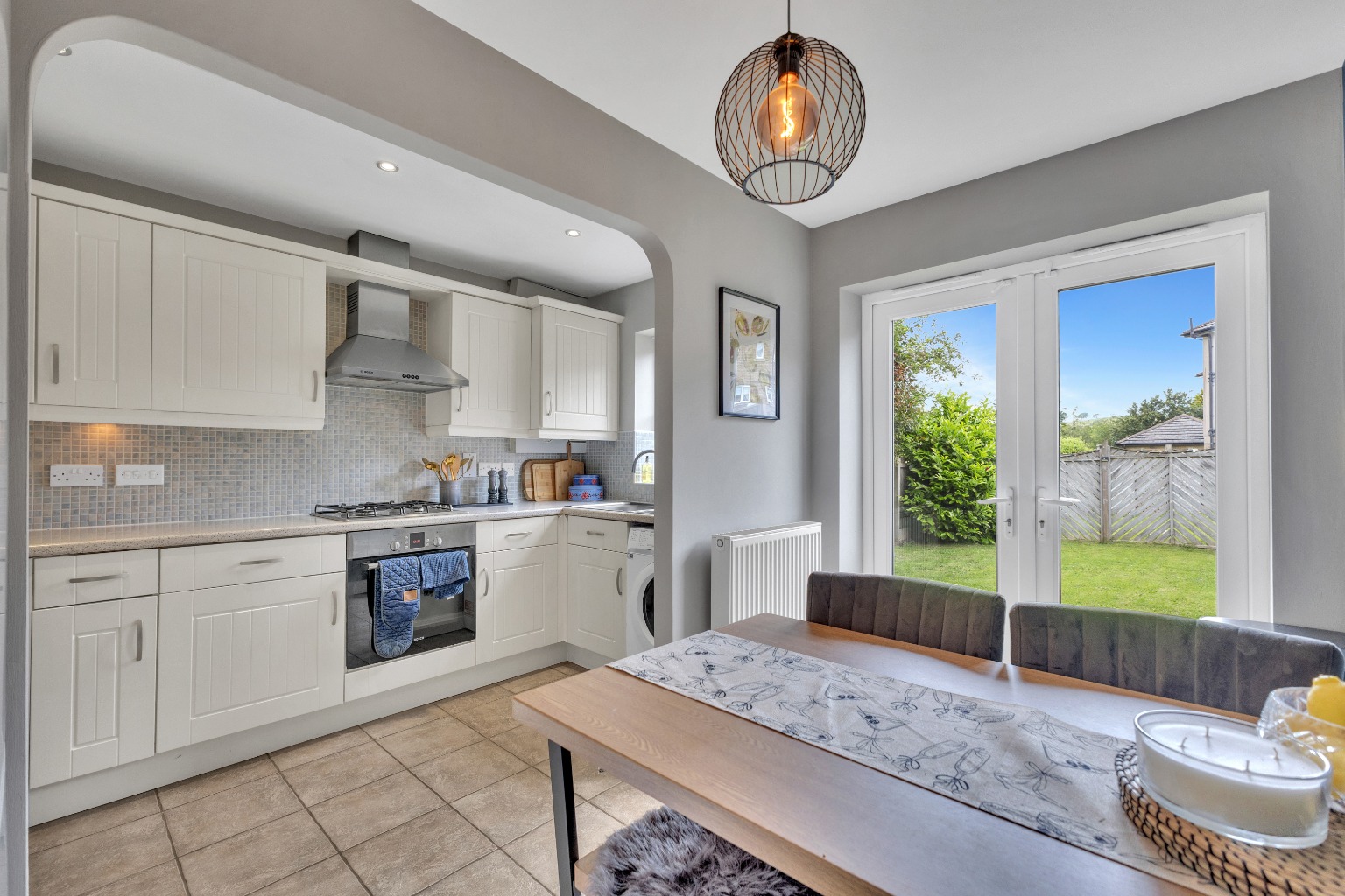 2 bed end of terrace house for sale in Baildon Way, Skelmanthorpe, HD8 9GY - Property Image 4