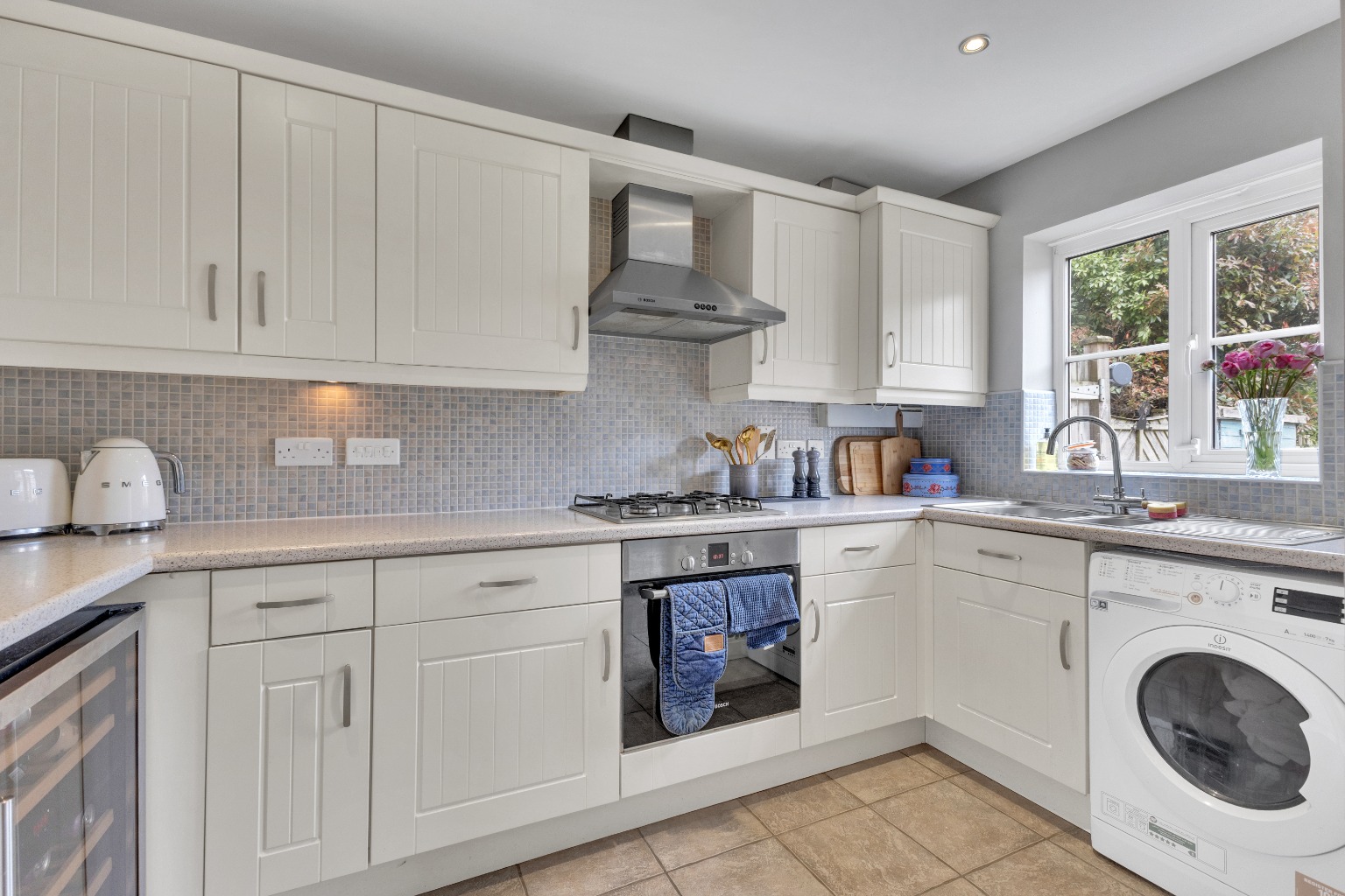2 bed end of terrace house for sale in Baildon Way, Skelmanthorpe, HD8 9GY - Property Image 11