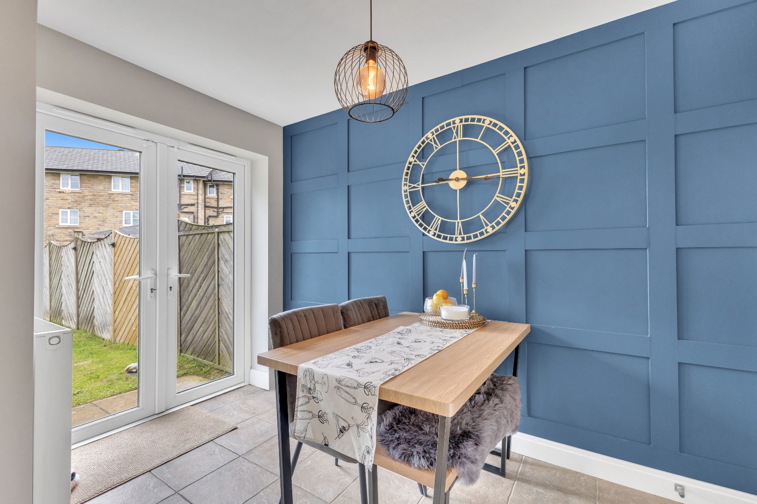 2 bed end of terrace house for sale in Baildon Way, Skelmanthorpe, HD8 9GY - Property Image 10