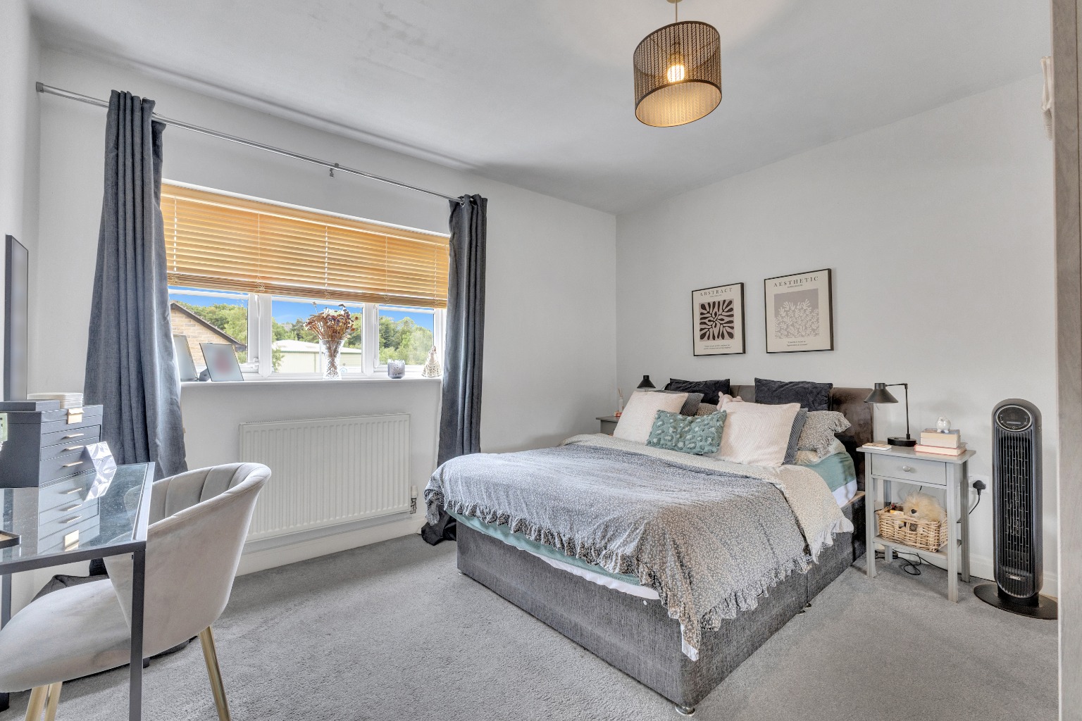 2 bed end of terrace house for sale in Baildon Way, Skelmanthorpe, HD8 9GY - Property Image 12