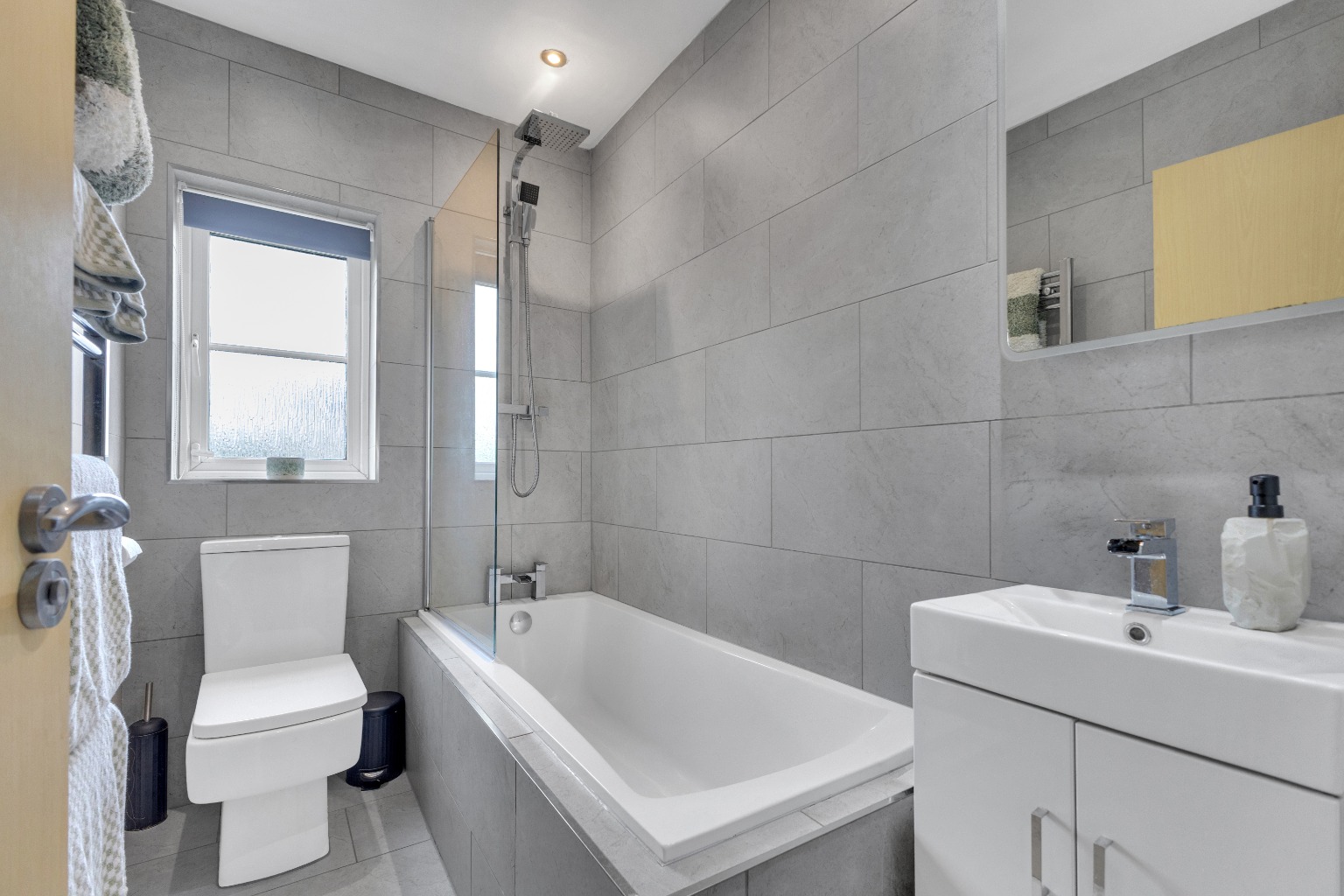 2 bed end of terrace house for sale in Baildon Way, Skelmanthorpe, HD8 9GY - Property Image 15