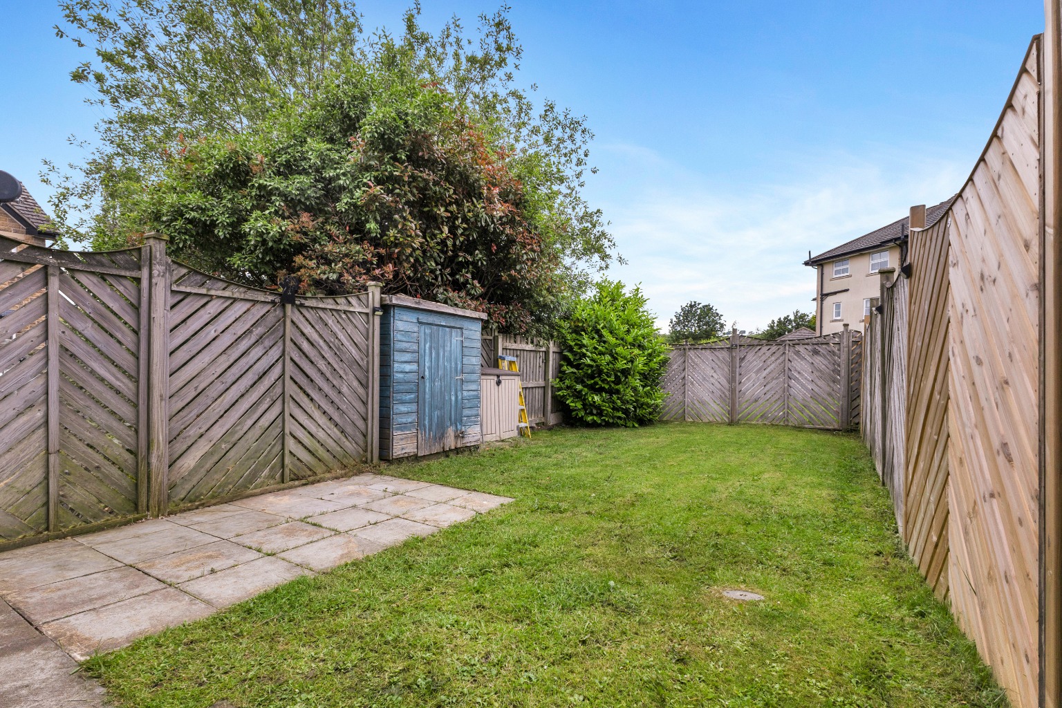 2 bed end of terrace house for sale in Baildon Way, Skelmanthorpe, HD8 9GY - Property Image 16