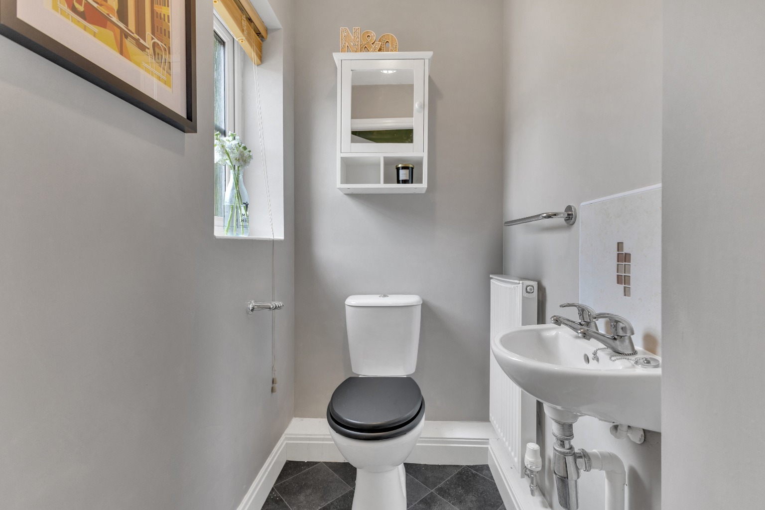 2 bed end of terrace house for sale in Baildon Way, Skelmanthorpe, HD8 9GY - Property Image 7