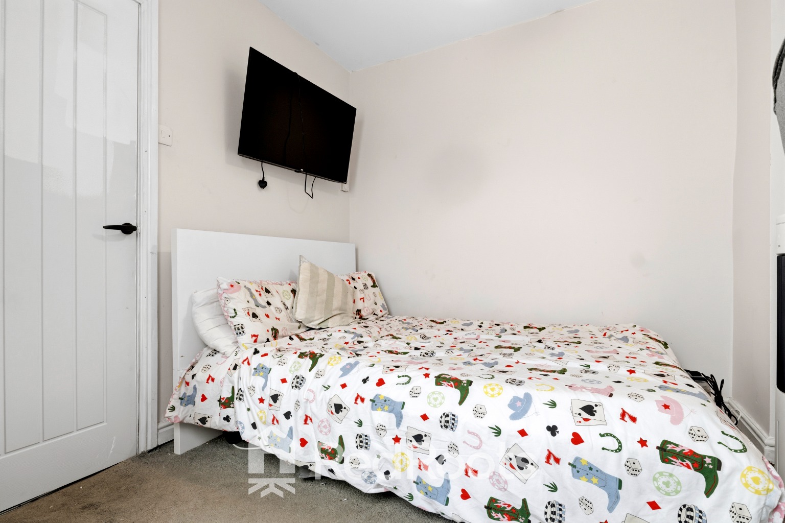 2 bed cottage for sale in Barnsley Road, Upper Cumberworth, HD8 8XG  - Property Image 12