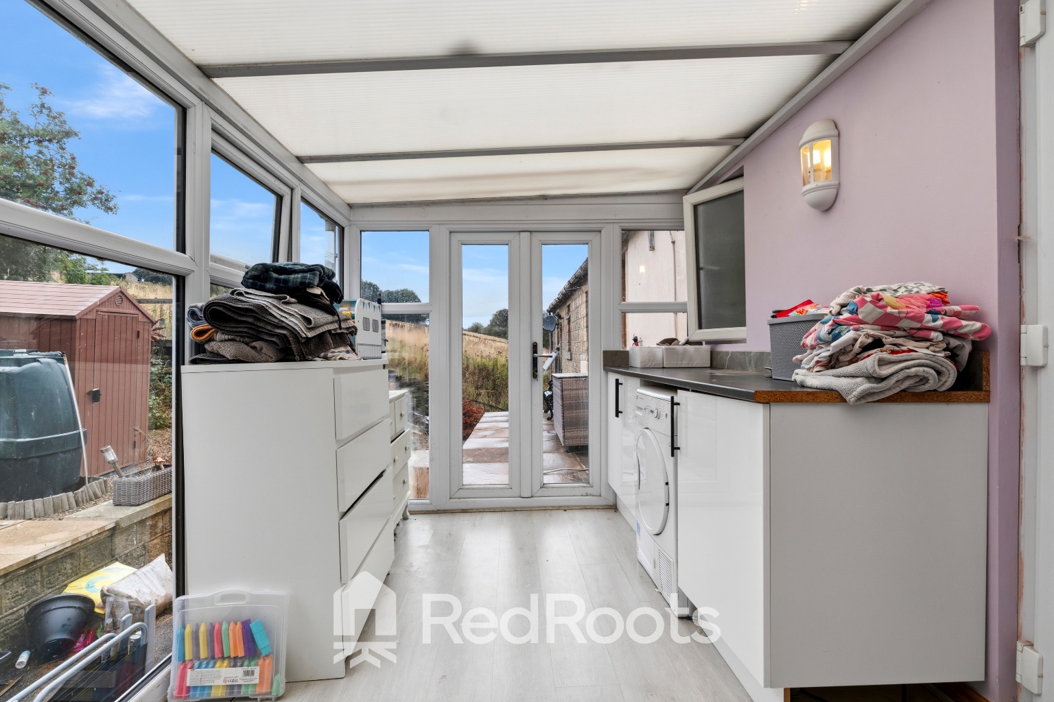 2 bed cottage for sale in Barnsley Road, Upper Cumberworth, HD8 8XG  - Property Image 19