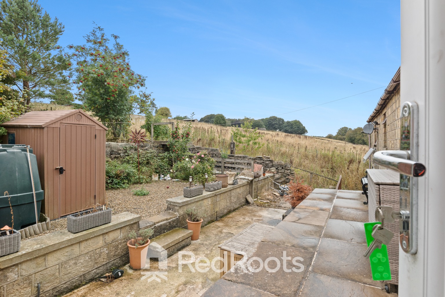 2 bed cottage for sale in Barnsley Road, Upper Cumberworth, HD8 8XG  - Property Image 22