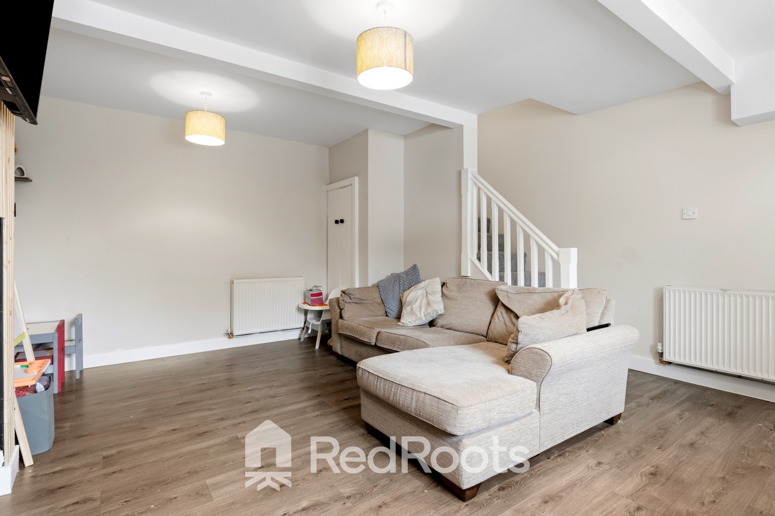 2 bed cottage for sale in Barnsley Road, Upper Cumberworth, HD8 8XG  - Property Image 6