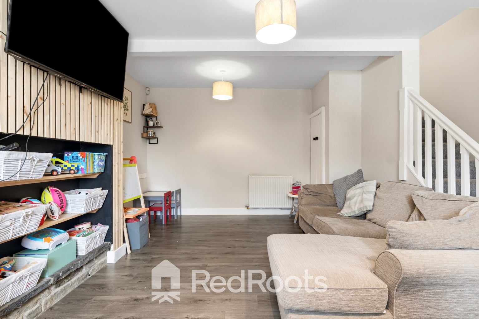 2 bed cottage for sale in Barnsley Road, Upper Cumberworth, HD8 8XG  - Property Image 9
