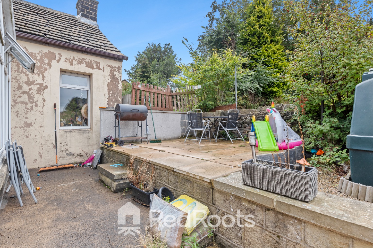 2 bed cottage for sale in Barnsley Road, Upper Cumberworth, HD8 8XG  - Property Image 20
