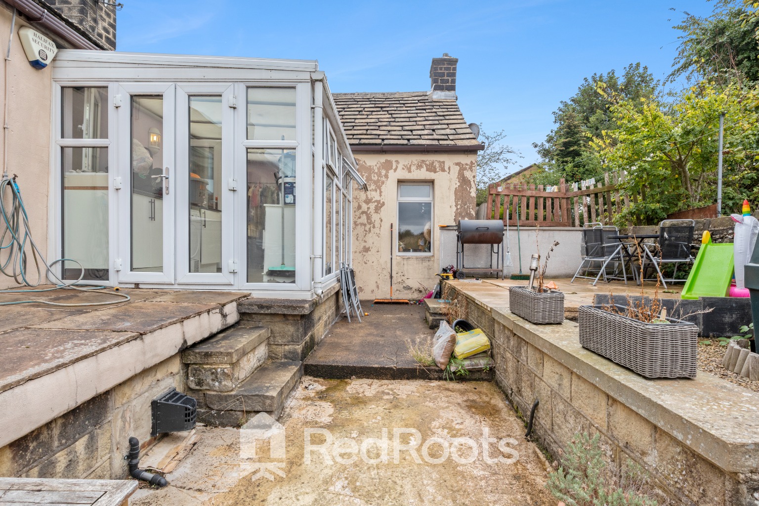 2 bed cottage for sale in Barnsley Road, Upper Cumberworth, HD8 8XG  - Property Image 21