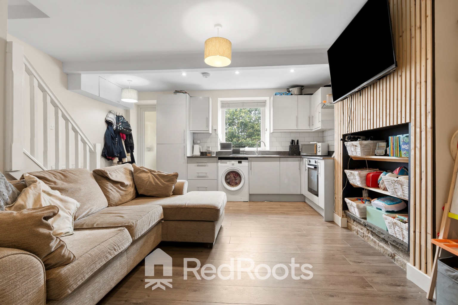 2 bed cottage for sale in Barnsley Road, Upper Cumberworth, HD8 8XG  - Property Image 5