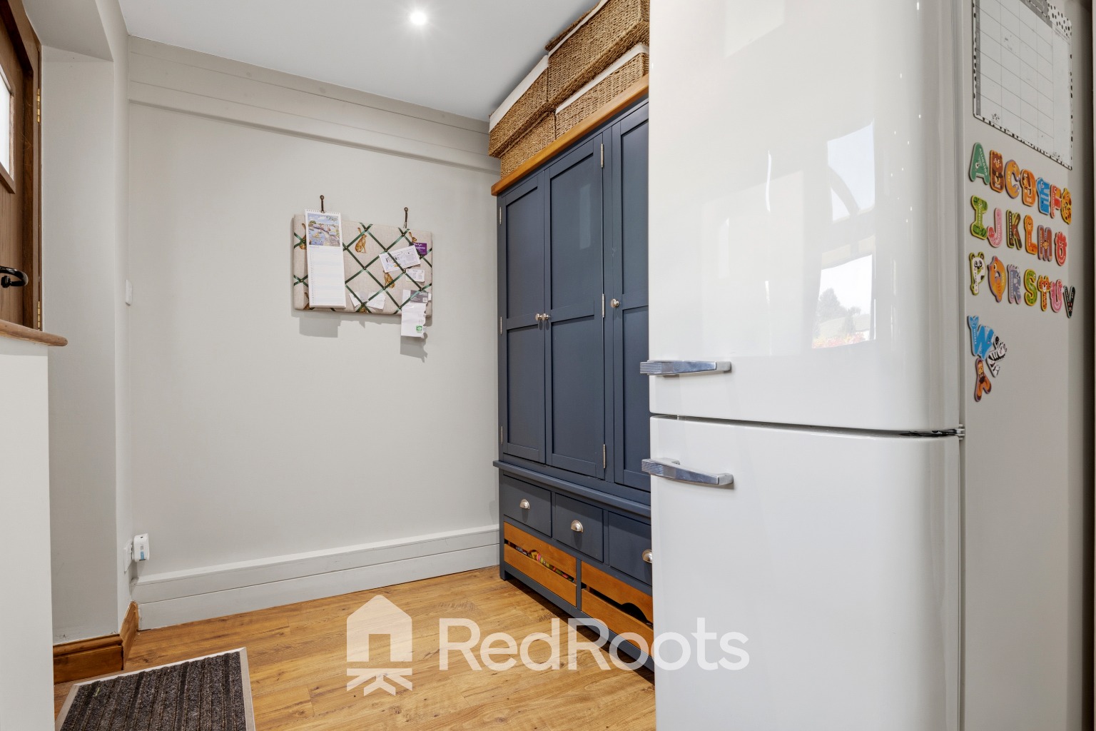 3 bed cottage for sale in Knotty Lane, Lepton, Huddersfield, HD8 0ND  - Property Image 11