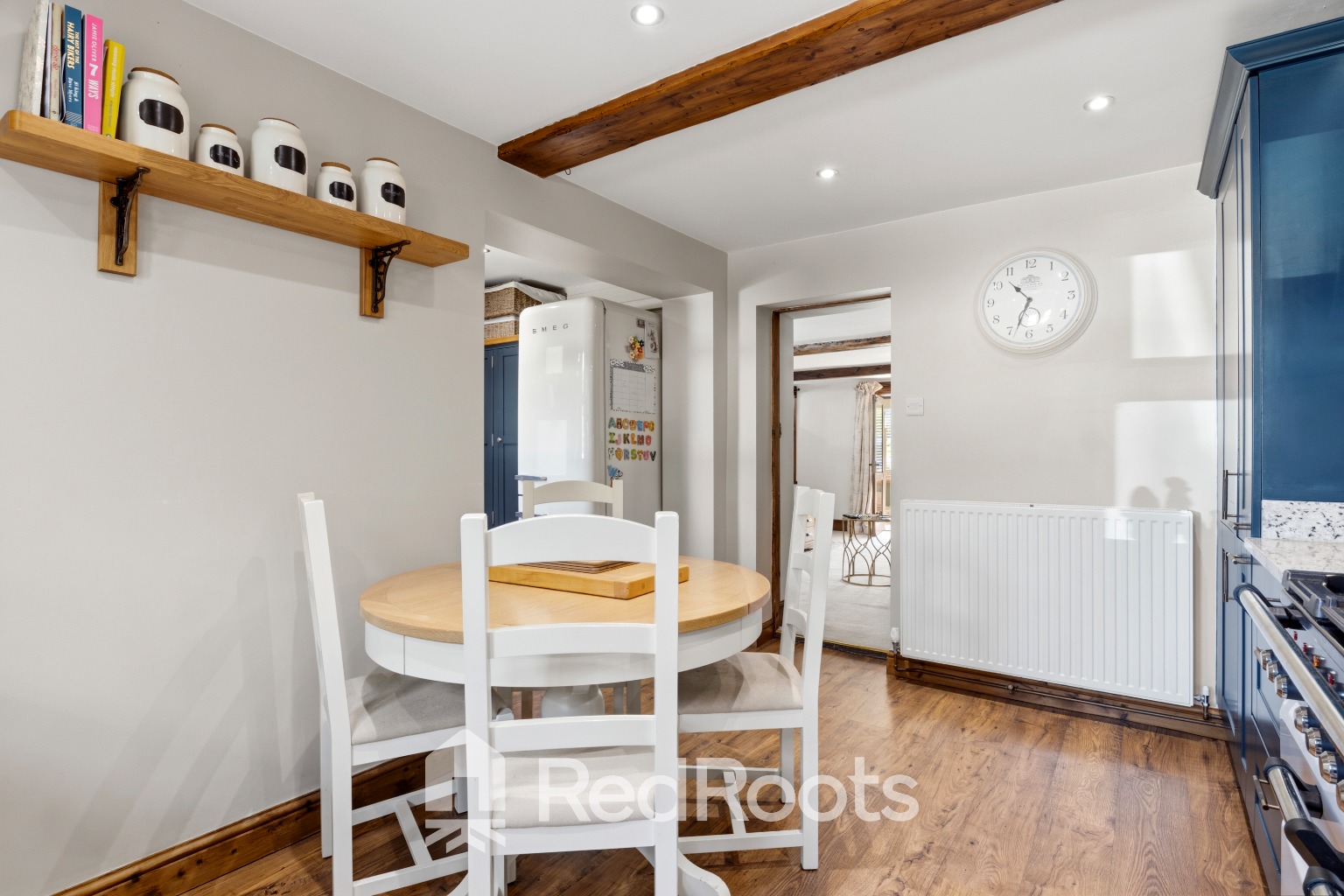 3 bed cottage for sale in Knotty Lane, Lepton, Huddersfield, HD8 0ND  - Property Image 10