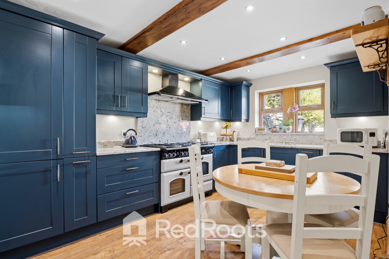 3 bed cottage for sale in Knotty Lane, Lepton, Huddersfield, HD8 0ND  - Property Image 8