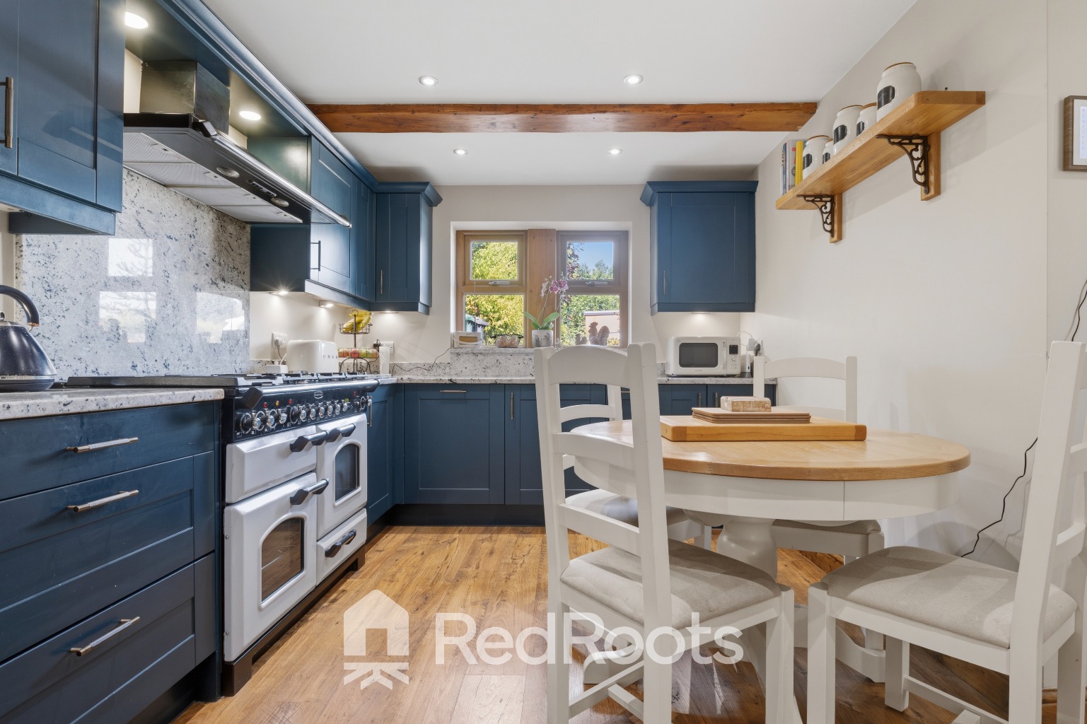 3 bed cottage for sale in Knotty Lane, Lepton, Huddersfield, HD8 0ND  - Property Image 12