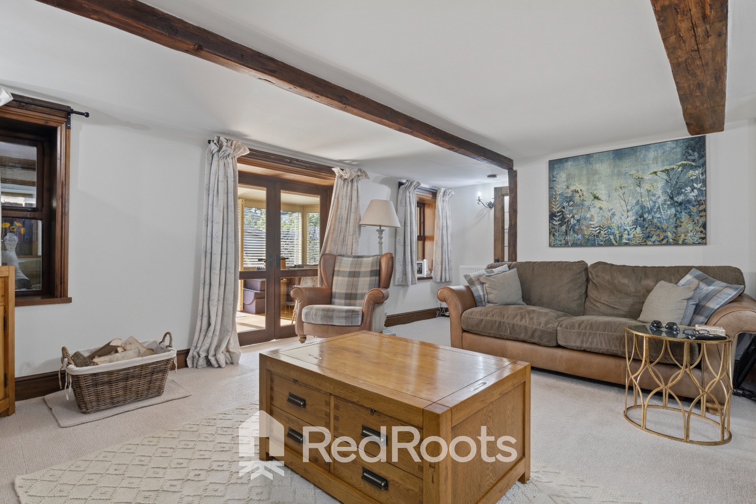 3 bed cottage for sale in Knotty Lane, Lepton, Huddersfield, HD8 0ND  - Property Image 14