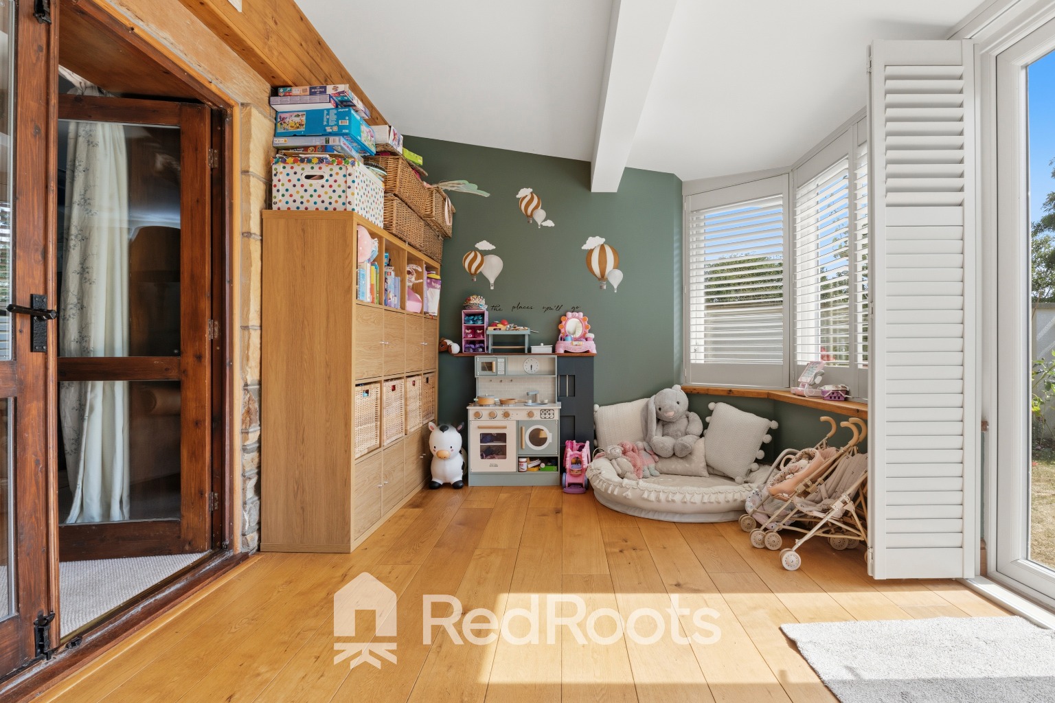 3 bed cottage for sale in Knotty Lane, Lepton, Huddersfield, HD8 0ND  - Property Image 16