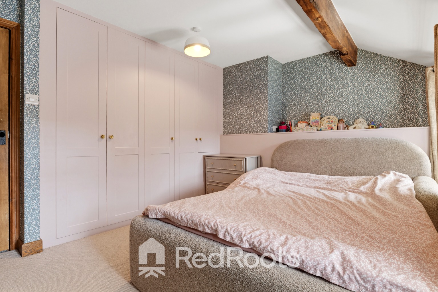3 bed cottage for sale in Knotty Lane, Lepton, Huddersfield, HD8 0ND  - Property Image 20