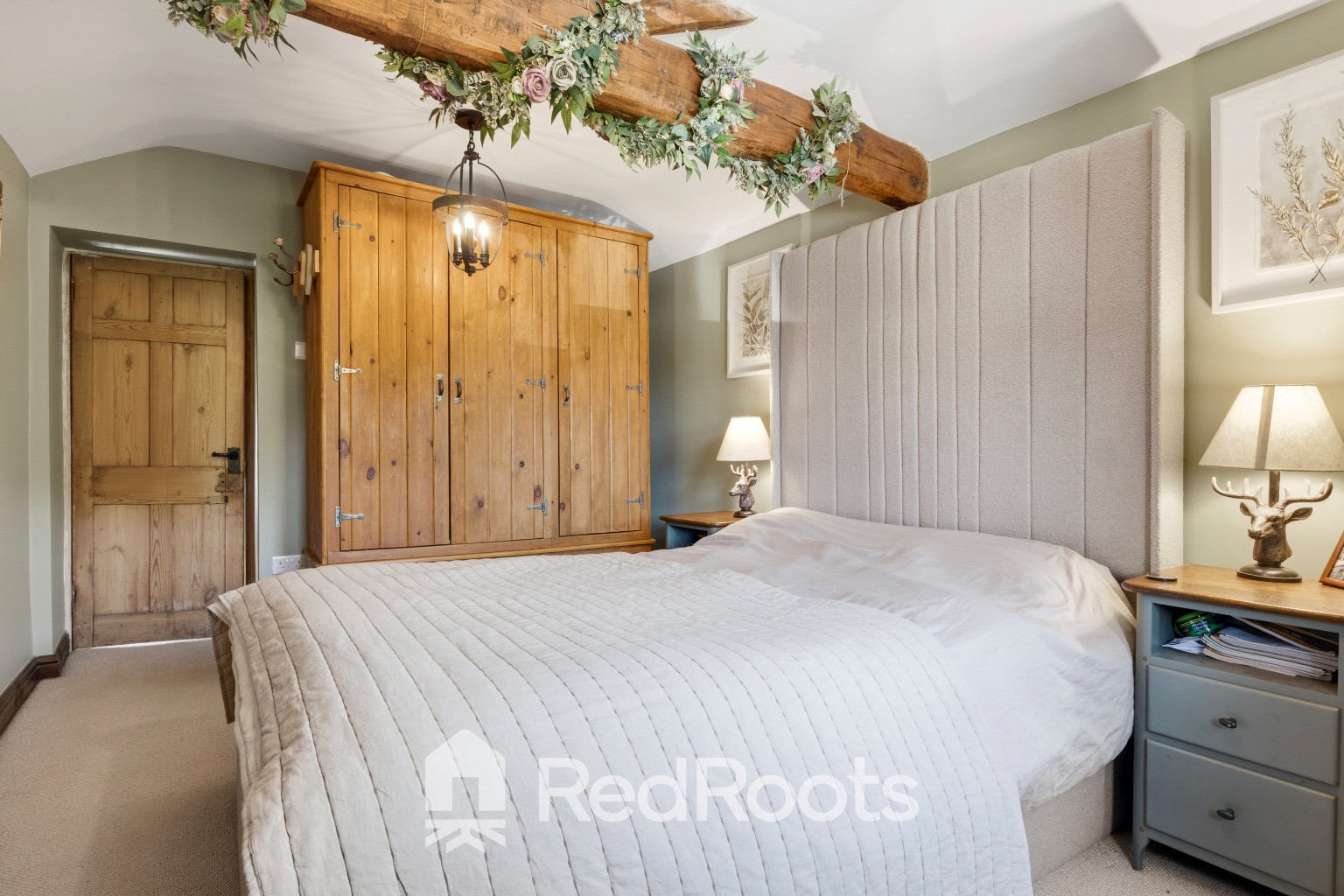 3 bed cottage for sale in Knotty Lane, Lepton, Huddersfield, HD8 0ND  - Property Image 18