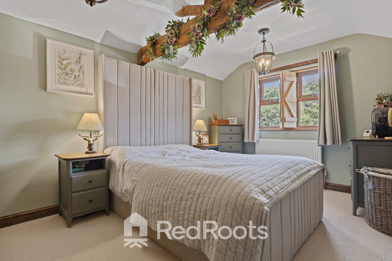 3 bed cottage for sale in Knotty Lane, Lepton, Huddersfield, HD8 0ND  - Property Image 6
