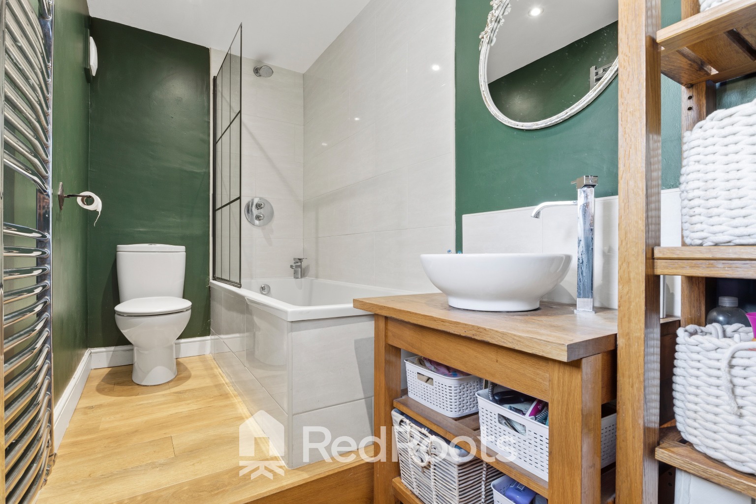 3 bed cottage for sale in Knotty Lane, Lepton, Huddersfield, HD8 0ND  - Property Image 22