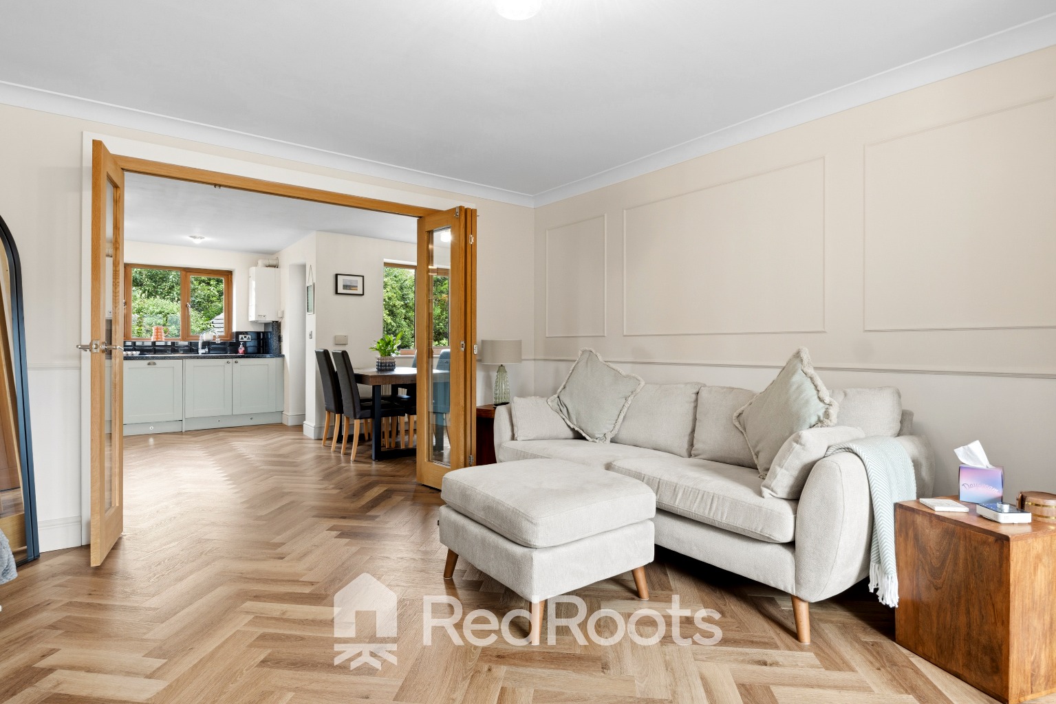 4 bed semi-detached house for sale in Haigh Row, Skelmanthorpe, HD8 9TT - Property Image 7
