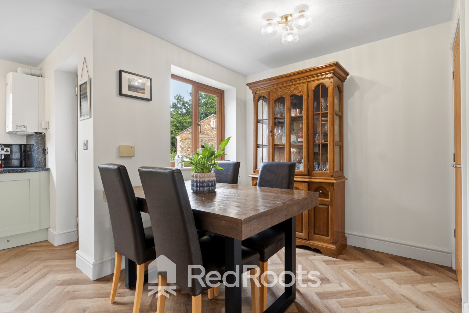 4 bed semi-detached house for sale in Haigh Row, Skelmanthorpe, HD8 9TT - Property Image 8