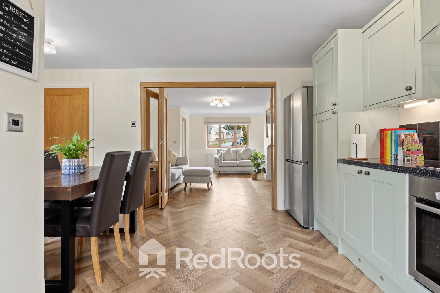 4 bed semi-detached house for sale in Haigh Row, Skelmanthorpe, HD8 9TT - Property Image 10