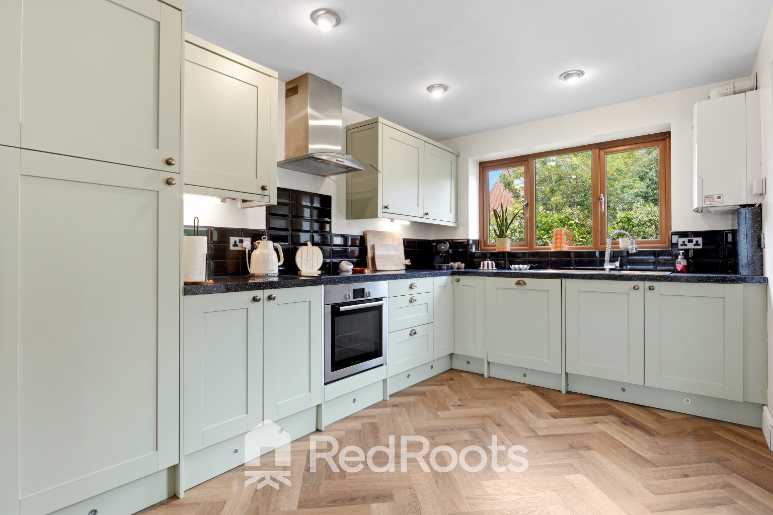 4 bed semi-detached house for sale in Haigh Row, Skelmanthorpe, HD8 9TT - Property Image 9