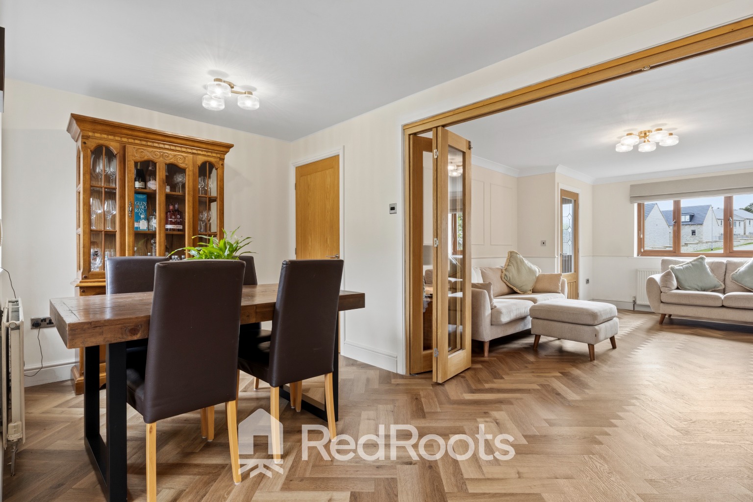 4 bed semi-detached house for sale in Haigh Row, Skelmanthorpe, HD8 9TT - Property Image 11