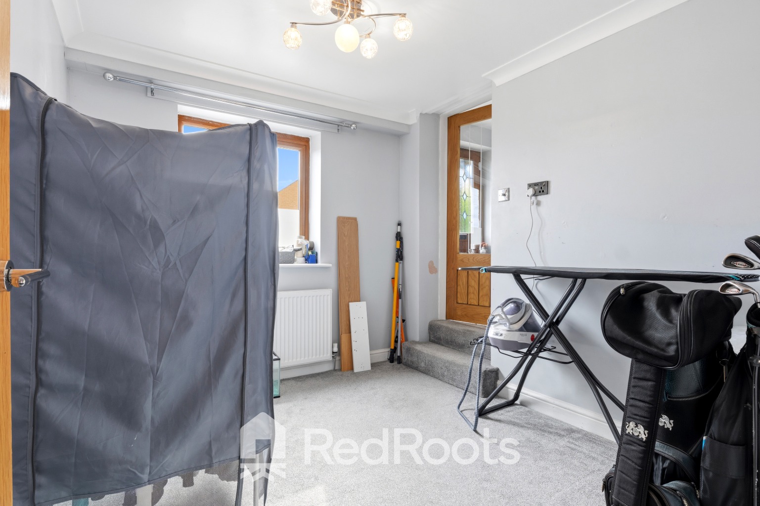 4 bed semi-detached house for sale in Haigh Row, Skelmanthorpe, HD8 9TT - Property Image 14