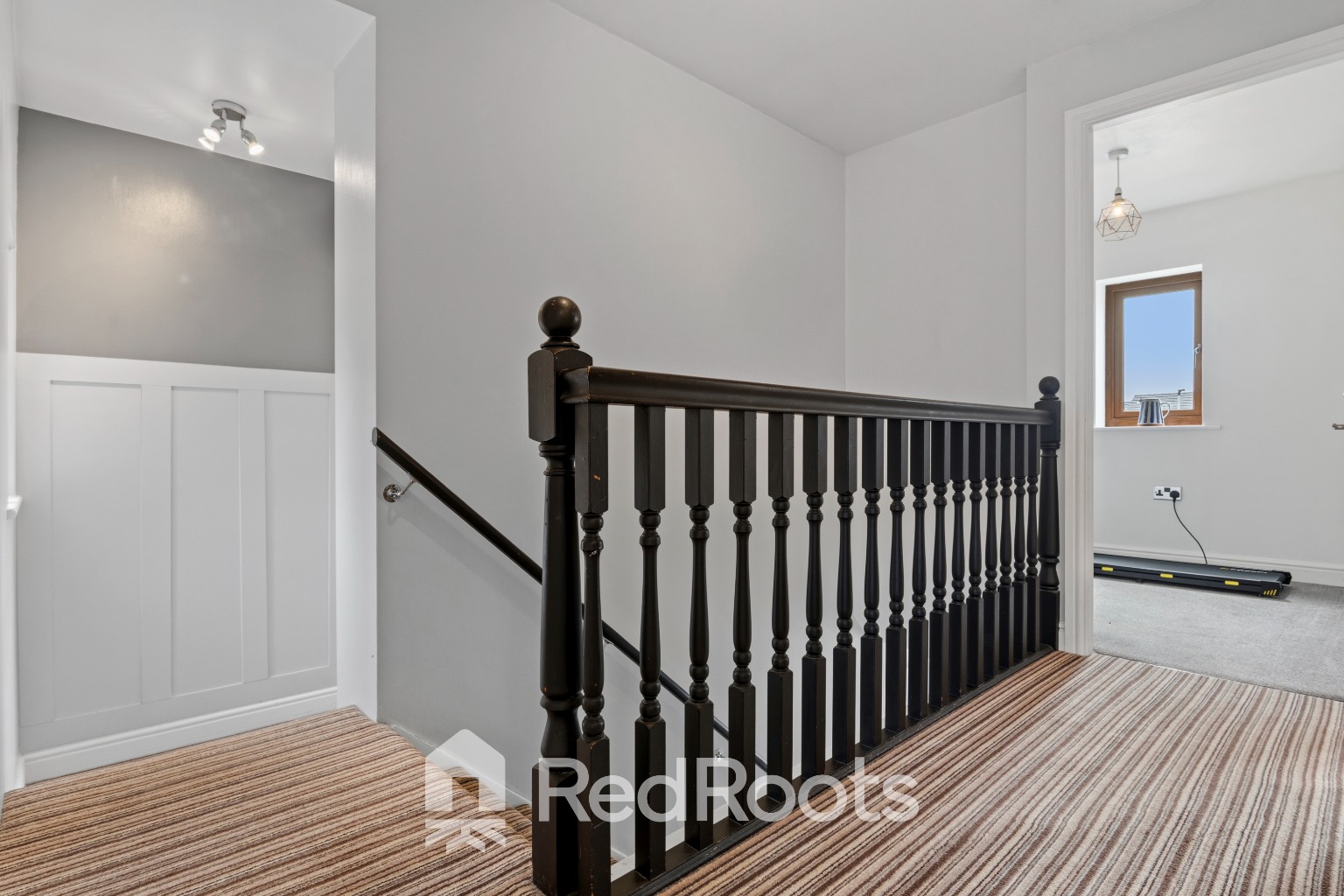 4 bed semi-detached house for sale in Haigh Row, Skelmanthorpe, HD8 9TT - Property Image 16