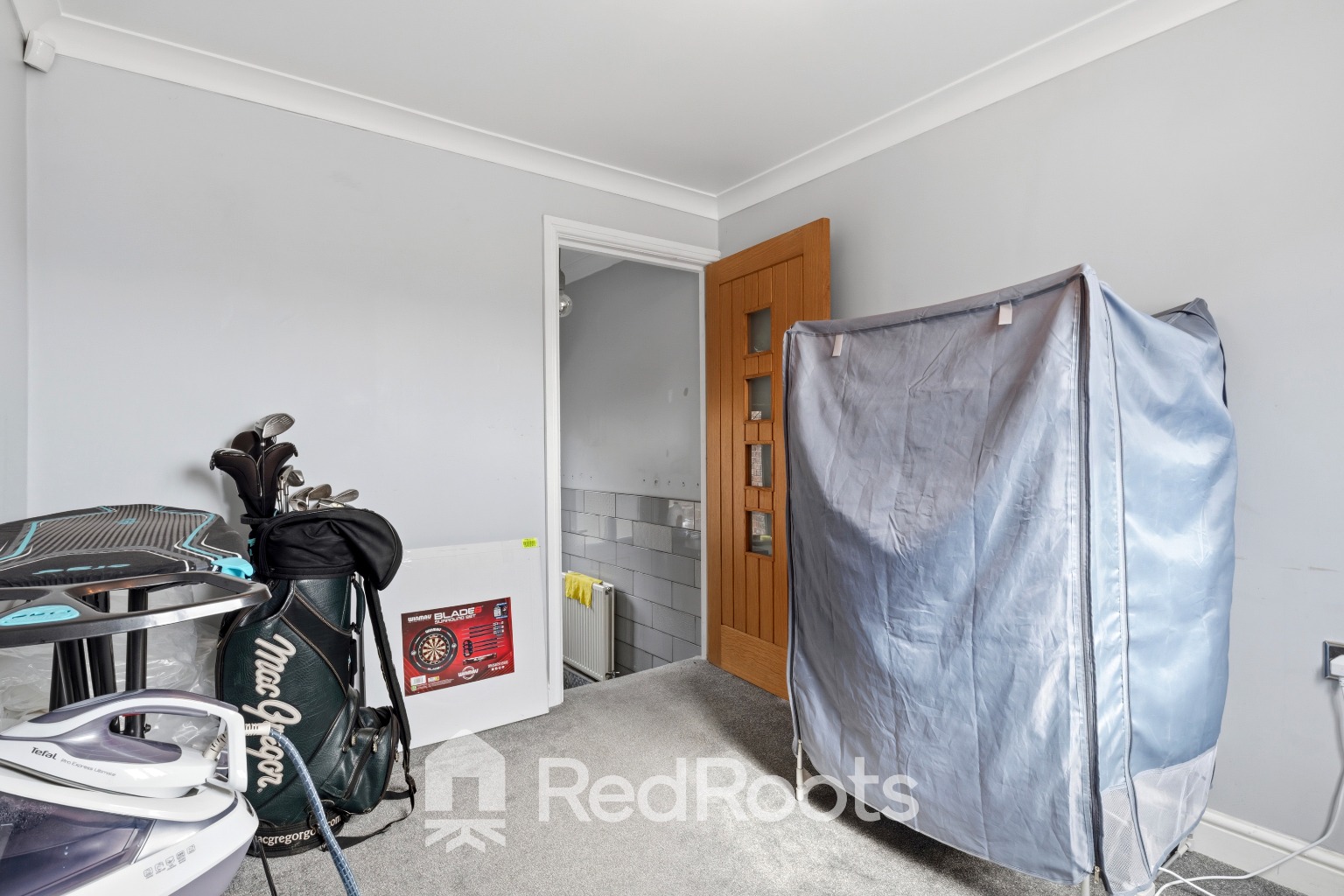 4 bed semi-detached house for sale in Haigh Row, Skelmanthorpe, HD8 9TT - Property Image 13