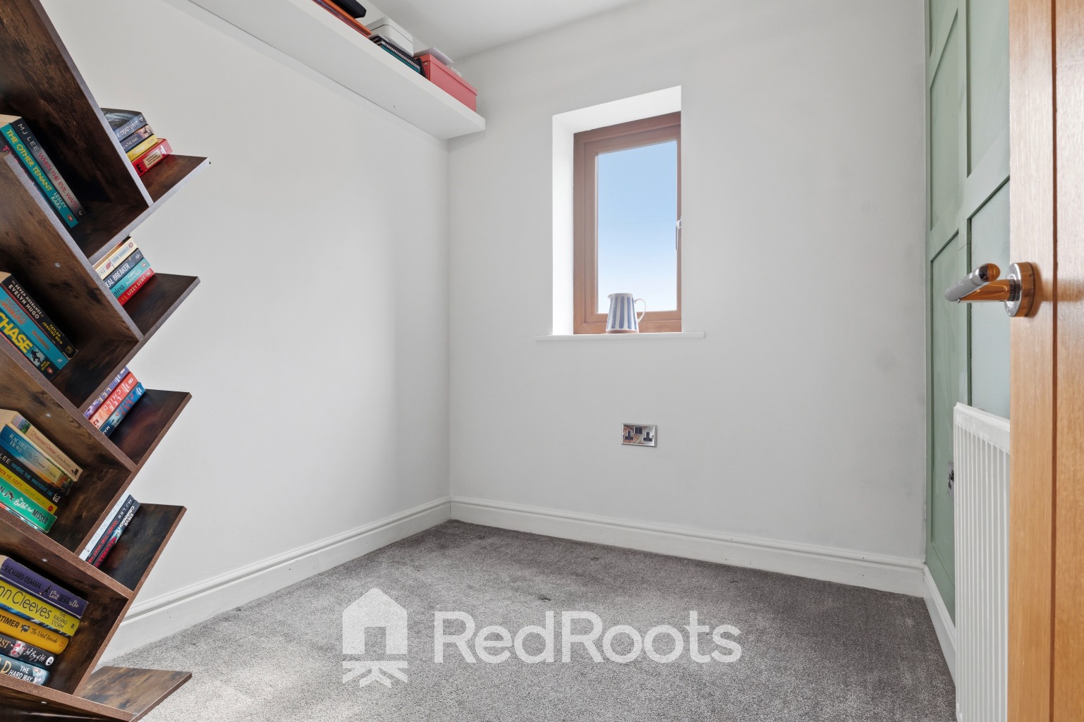 4 bed semi-detached house for sale in Haigh Row, Skelmanthorpe, HD8 9TT - Property Image 21