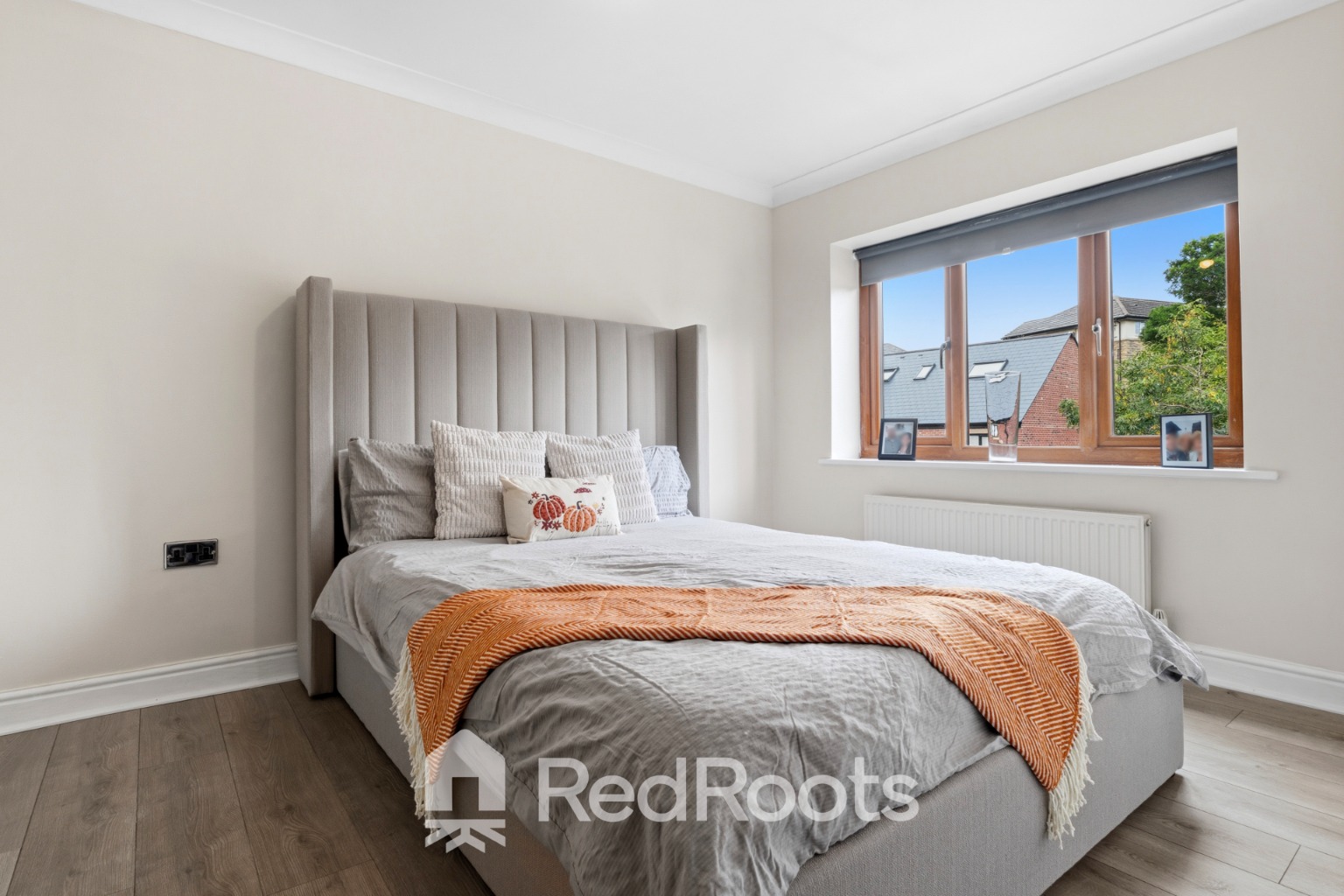 4 bed semi-detached house for sale in Haigh Row, Skelmanthorpe, HD8 9TT - Property Image 19