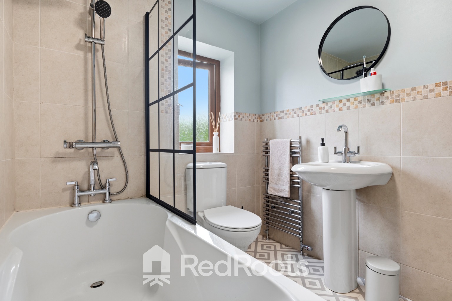 4 bed semi-detached house for sale in Haigh Row, Skelmanthorpe, HD8 9TT - Property Image 26