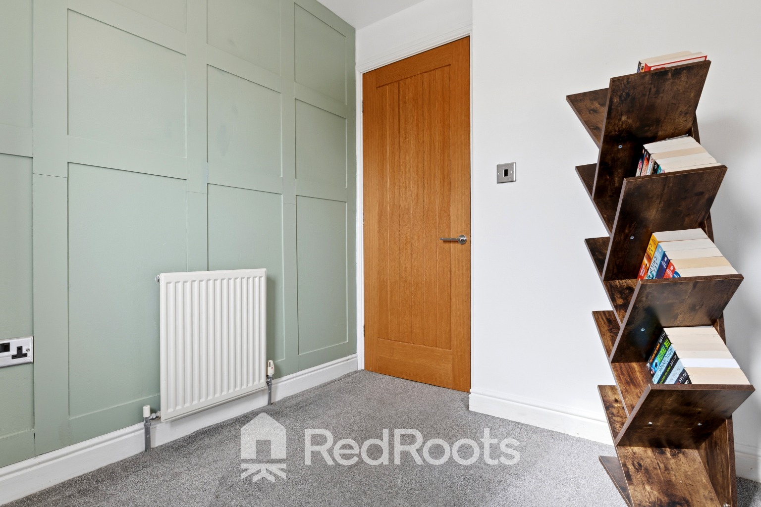 4 bed semi-detached house for sale in Haigh Row, Skelmanthorpe, HD8 9TT - Property Image 22