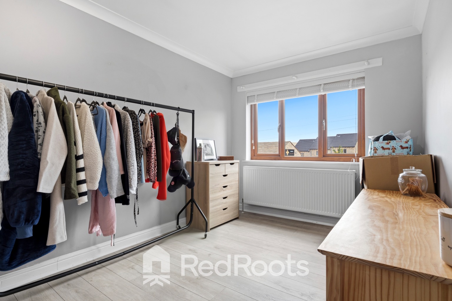 4 bed semi-detached house for sale in Haigh Row, Skelmanthorpe, HD8 9TT - Property Image 23