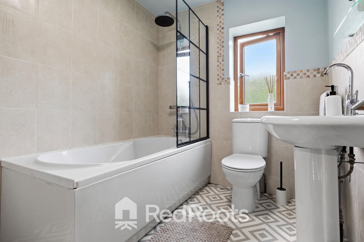 4 bed semi-detached house for sale in Haigh Row, Skelmanthorpe, HD8 9TT - Property Image 25