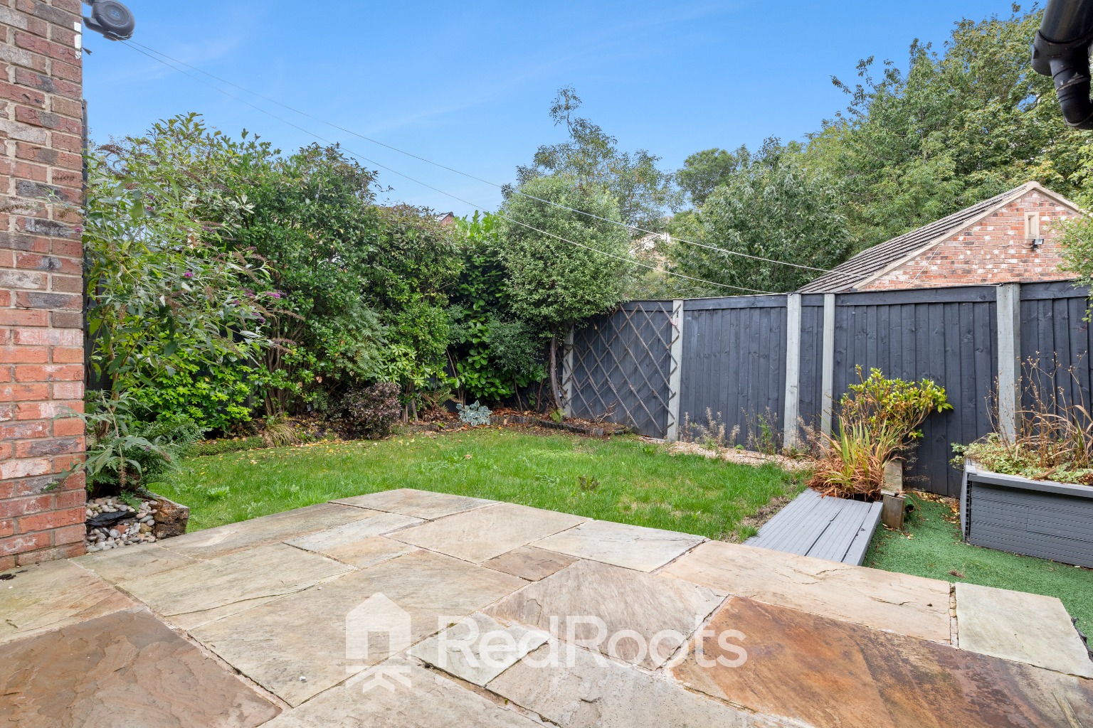 4 bed semi-detached house for sale in Haigh Row, Skelmanthorpe, HD8 9TT - Property Image 27