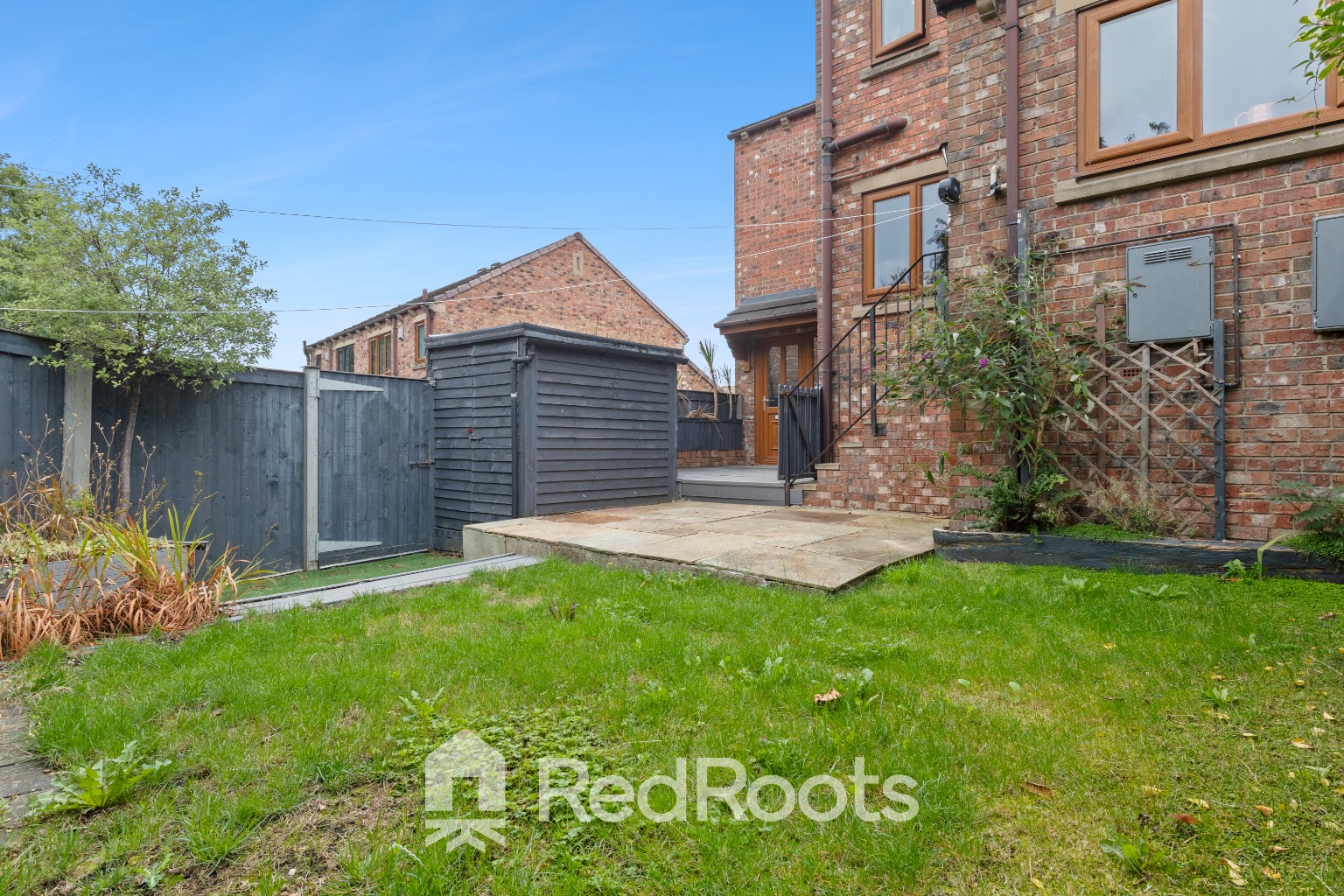 4 bed semi-detached house for sale in Haigh Row, Skelmanthorpe, HD8 9TT - Property Image 28