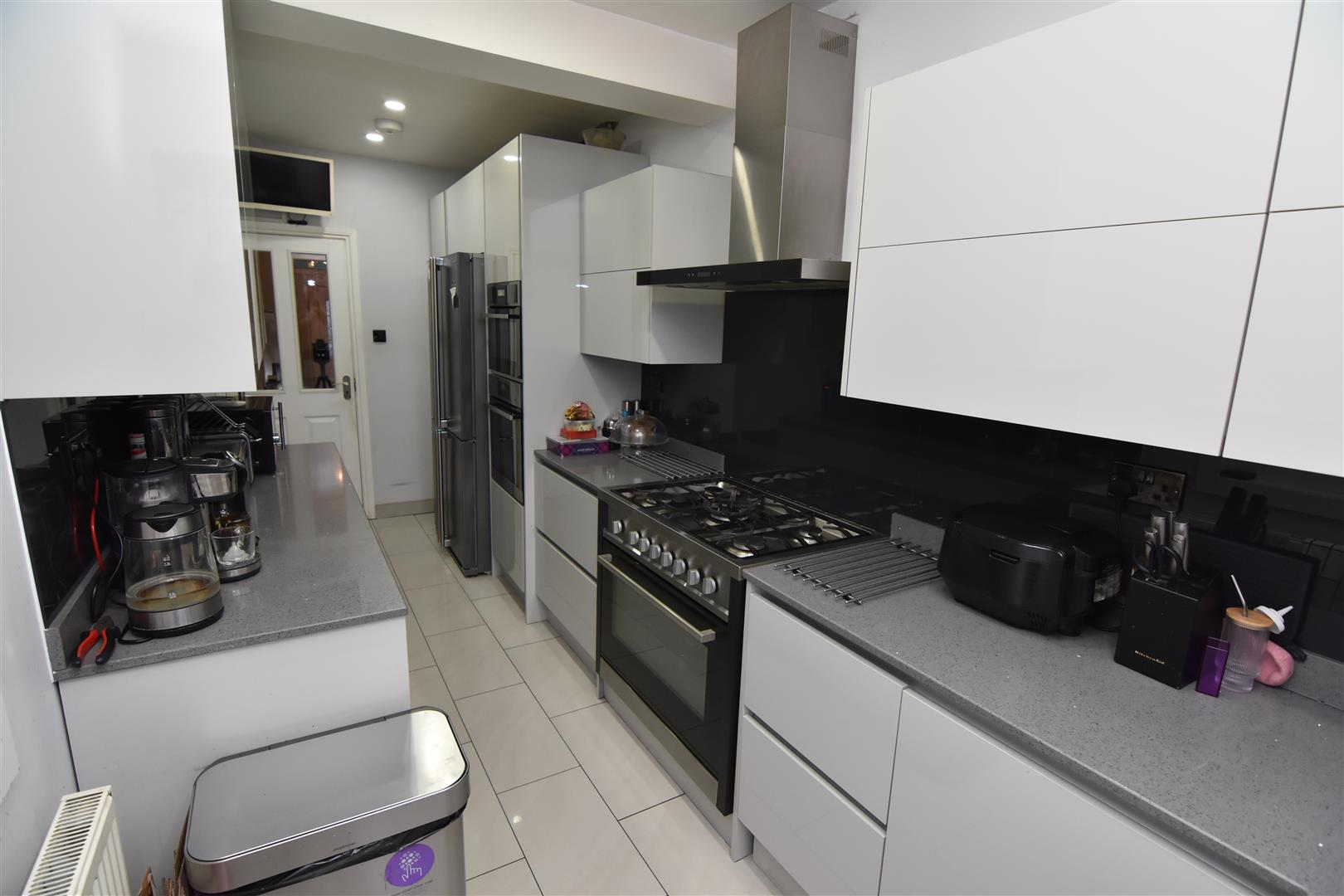 5 bed semi-detached house for sale in Alum Rock Road, Birmingham  - Property Image 7