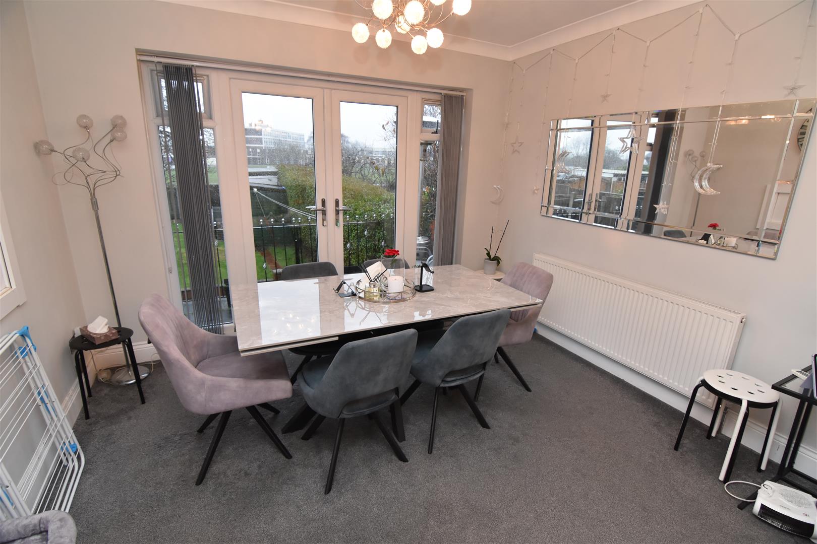 5 bed semi-detached house for sale in Alum Rock Road, Birmingham 3