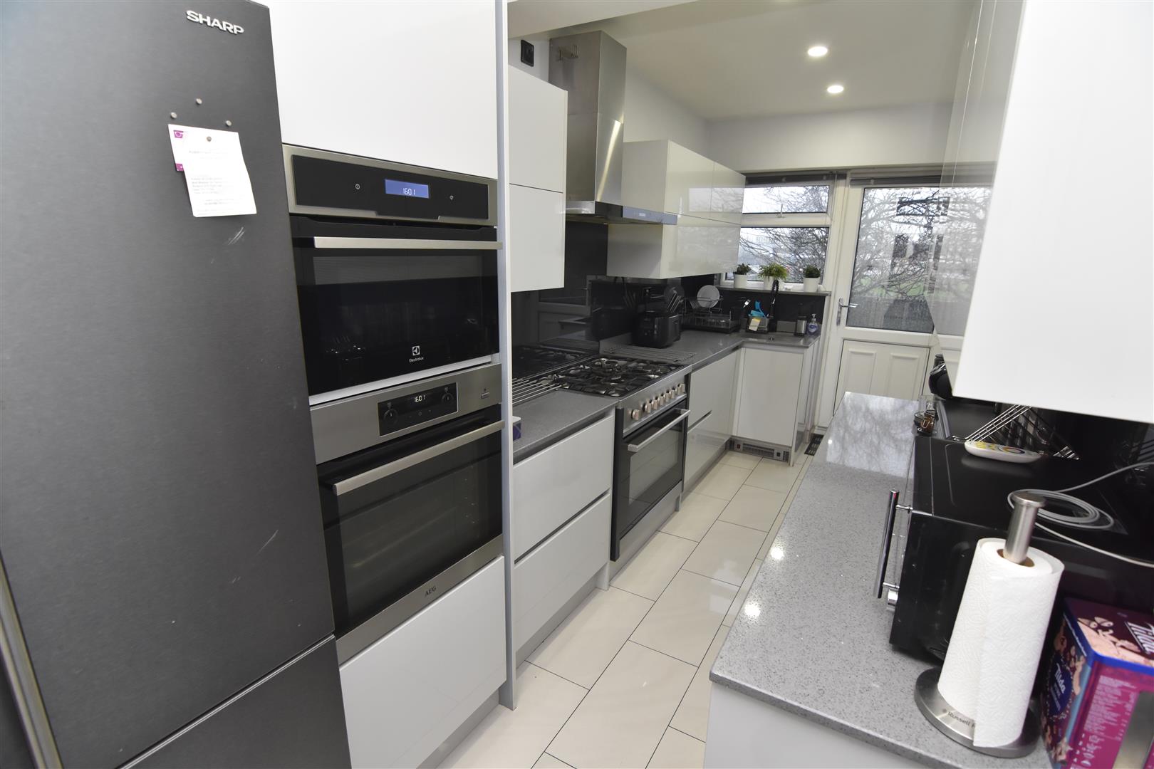 5 bed semi-detached house for sale in Alum Rock Road, Birmingham  - Property Image 6