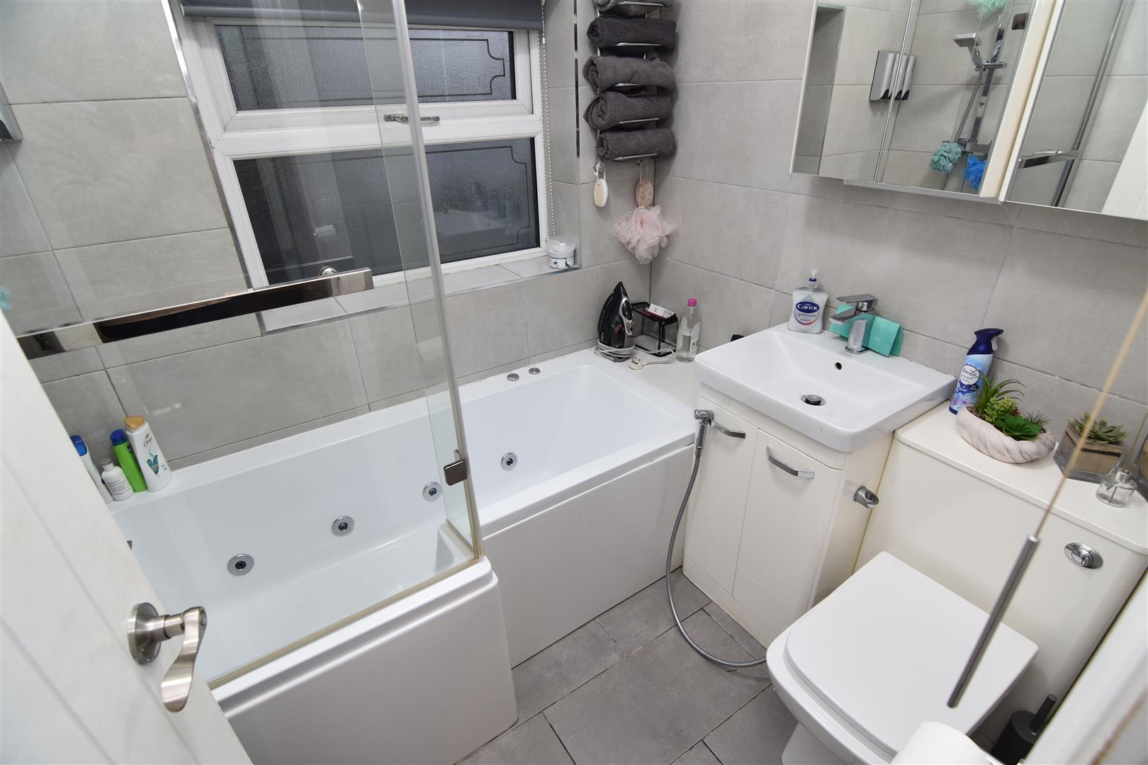 5 bed semi-detached house for sale in Alum Rock Road, Birmingham 10